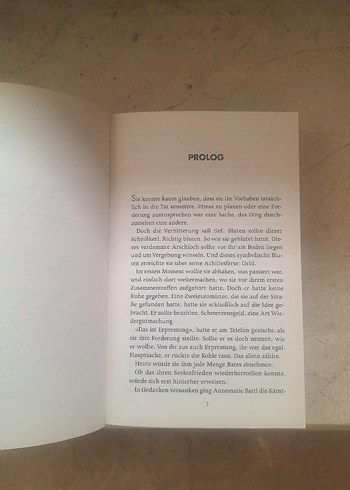 Tod in der Hofburg - Beate Maxian - Görsel 3