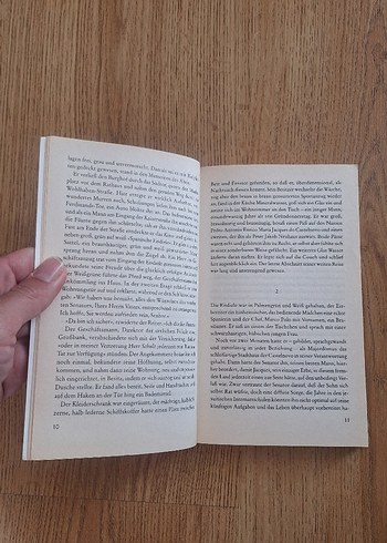 Jurij Brézan - Die grüne Eidechse Roman - Görsel 4