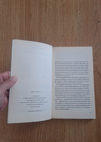 Jurij Brézan - Die grüne Eidechse Roman - Görsel 3