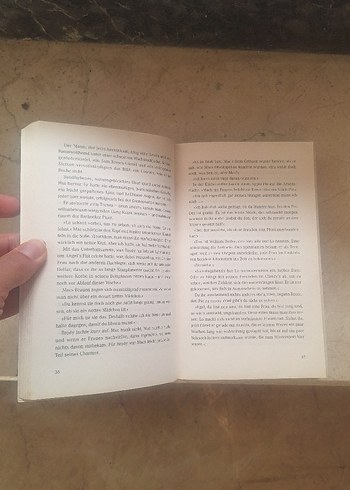 Nora Roberts - Verschlungene Wege Roman - Görsel 5