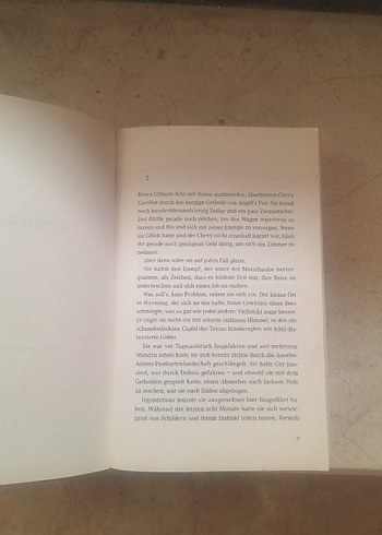 Nora Roberts - Verschlungene Wege Roman - Görsel 4