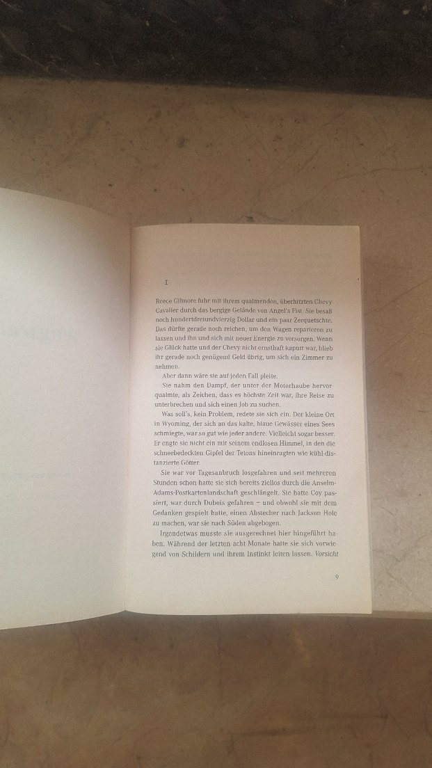 Nora Roberts - Verschlungene Wege Roman - Görsel 4