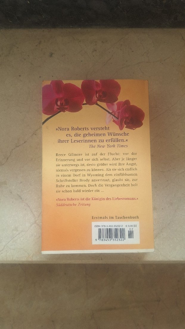 Nora Roberts - Verschlungene Wege Roman - Görsel 2