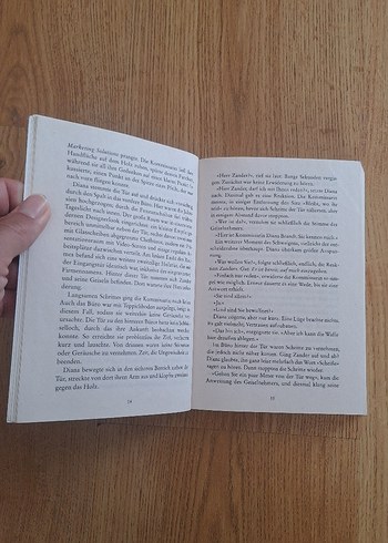 Tod in Kalabrien - Rafael Kühn - Görsel 5