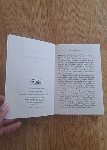 Tod in Kalabrien - Rafael Kühn - Görsel 4