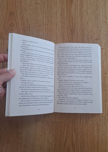 Tod in Kalabrien - Rafael Kühn - Görsel 6