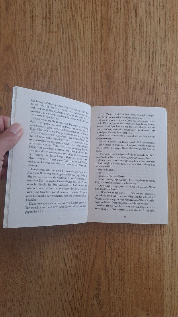 Tod in Kalabrien - Rafael Kühn - Görsel 5