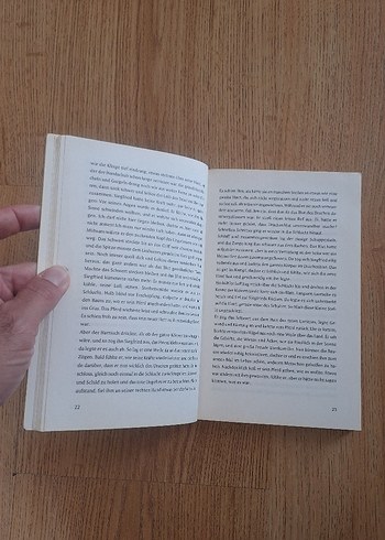 Die Nibelungen - Auguste Lechner - Görsel 5