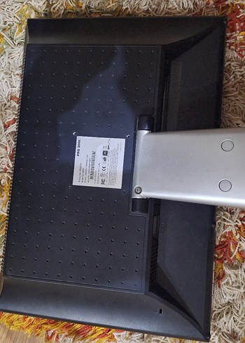 Bilgisayar Monitorü - Görsel 4