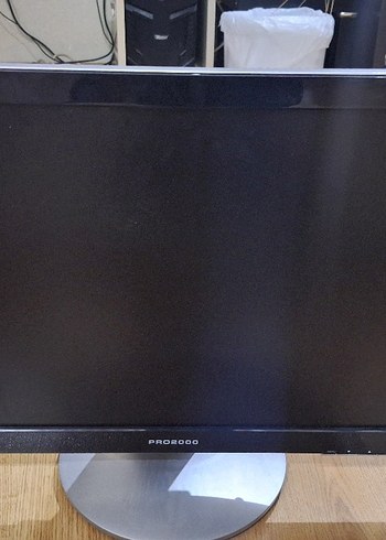 Bilgisayar Monitorü - Görsel 2