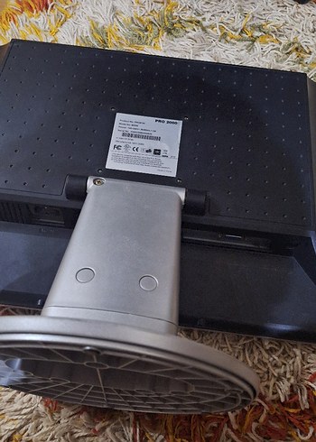 Bilgisayar Monitorü - Görsel 5