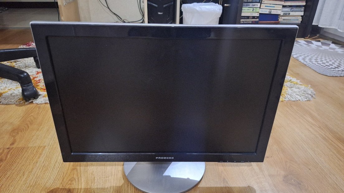 Bilgisayar Monitorü - Görsel 2