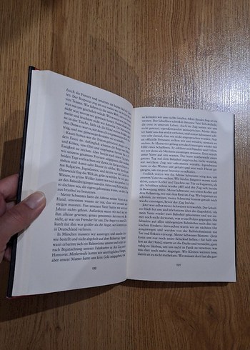 Die fremde Braut - Necla Kelek - Görsel 6