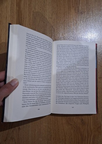 Die fremde Braut - Necla Kelek - Görsel 7