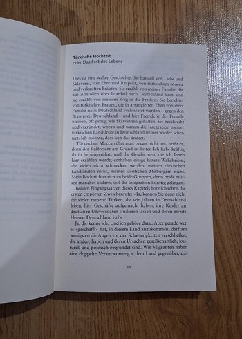 Die fremde Braut - Necla Kelek - Görsel 3