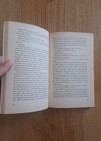 Schwesterherzen Roman - Sara Lewis - Görsel 7