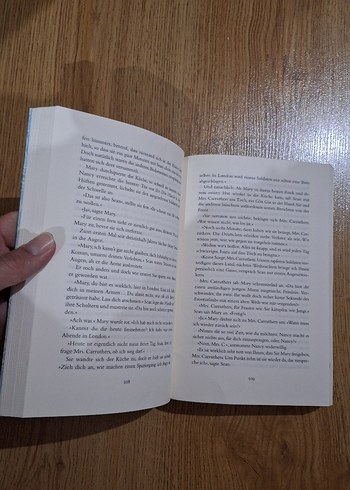 Lucinda Riley - Das Mädchen auf den Klippen Roman - Görsel 7