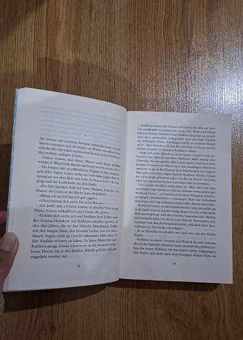 Lucinda Riley - Das Mädchen auf den Klippen Roman - Görsel 5