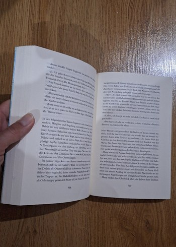 Lucinda Riley - Das Mädchen auf den Klippen Roman - Görsel 8