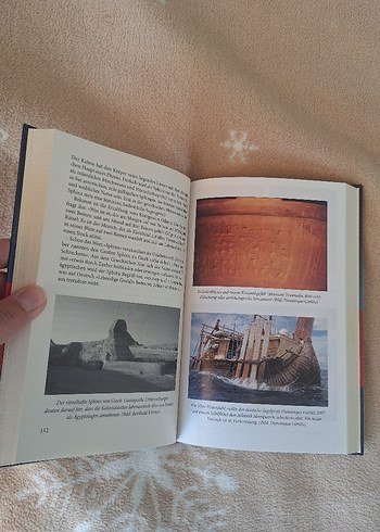 Yasaklı Metinler - Reinhard Habeck - Görsel 8