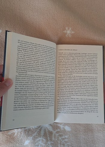 Yasaklı Metinler - Reinhard Habeck - Görsel 6