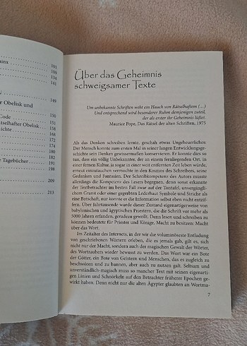 Yasaklı Metinler - Reinhard Habeck - Görsel 4