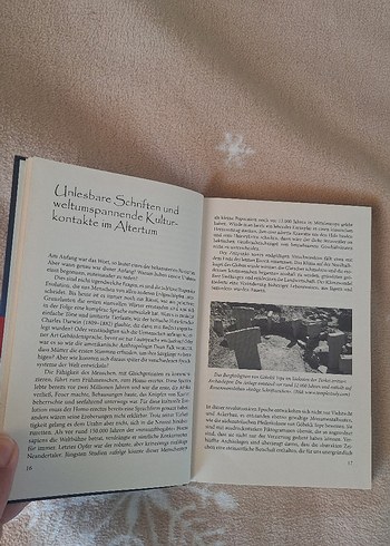 Yasaklı Metinler - Reinhard Habeck - Görsel 5