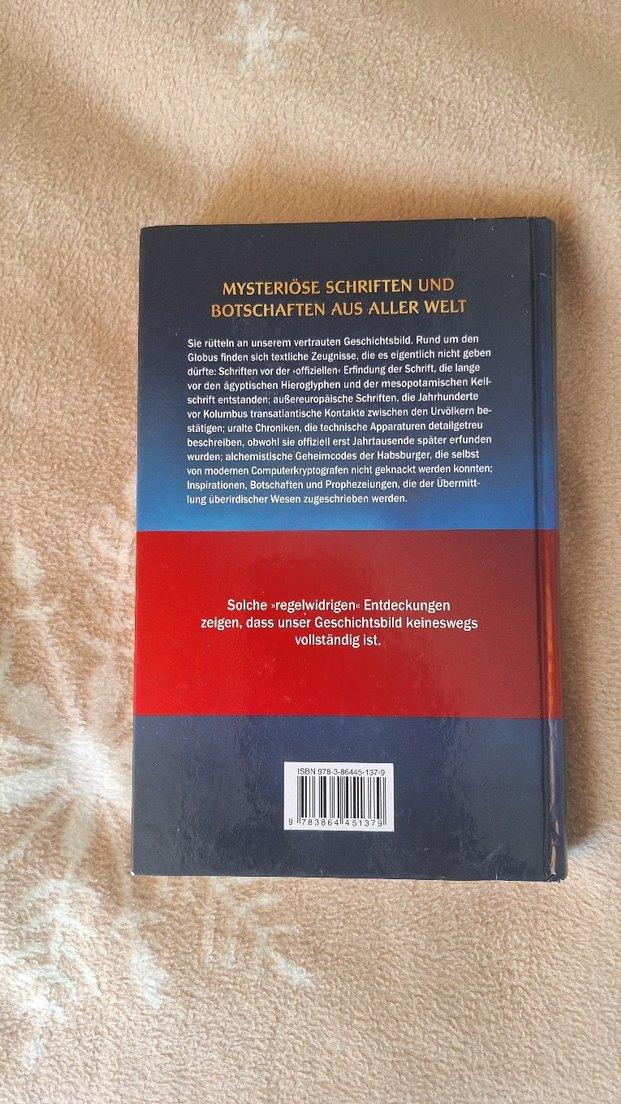 Yasaklı Metinler - Reinhard Habeck - Görsel 2