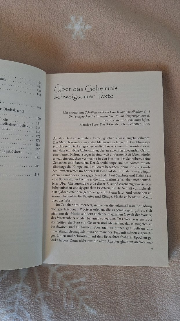 Yasaklı Metinler - Reinhard Habeck - Görsel 4