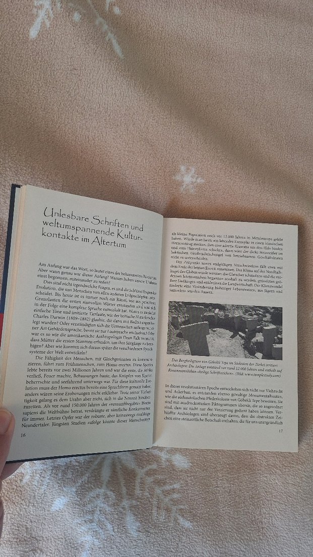 Yasaklı Metinler - Reinhard Habeck - Görsel 5