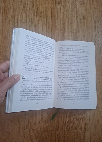 Mon Chéri ve Yıkılmış Ruhlarımız - Verena Rossbacher - Görsel 6