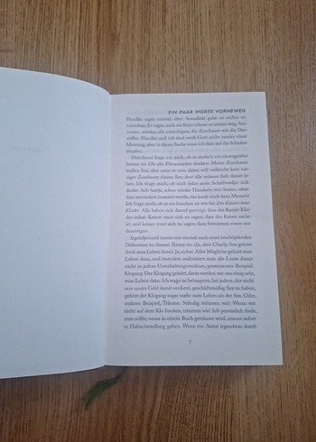 Mon Chéri ve Yıkılmış Ruhlarımız - Verena Rossbacher - Görsel 3