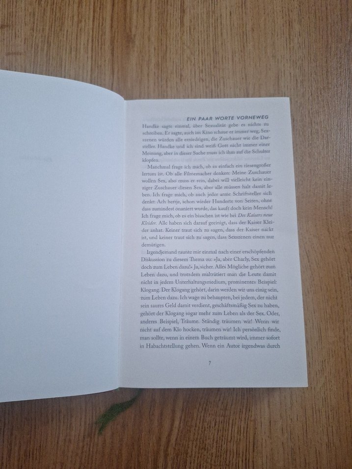 Mon Chéri ve Yıkılmış Ruhlarımız - Verena Rossbacher - Görsel 3