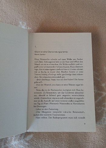 Ein Rentner kommt selten allein - Ellen Jacobi - Görsel 3