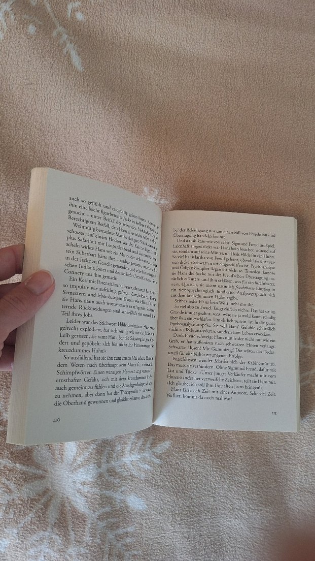 Ein Rentner kommt selten allein - Ellen Jacobi - Görsel 5