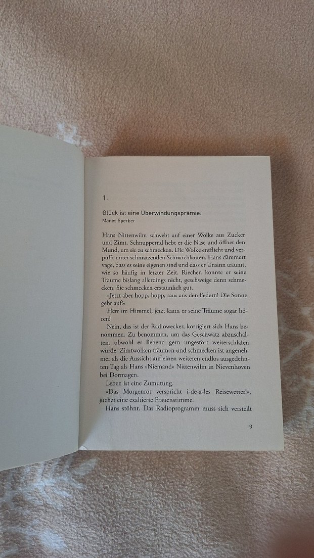 Ein Rentner kommt selten allein - Ellen Jacobi - Görsel 3