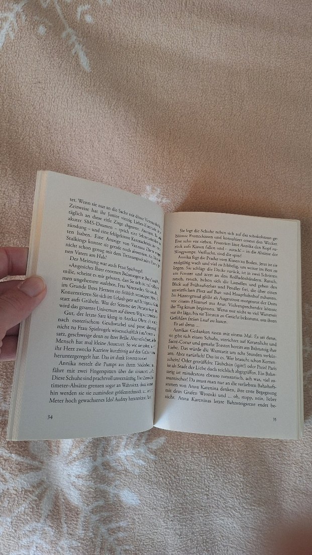 Ein Rentner kommt selten allein - Ellen Jacobi - Görsel 4