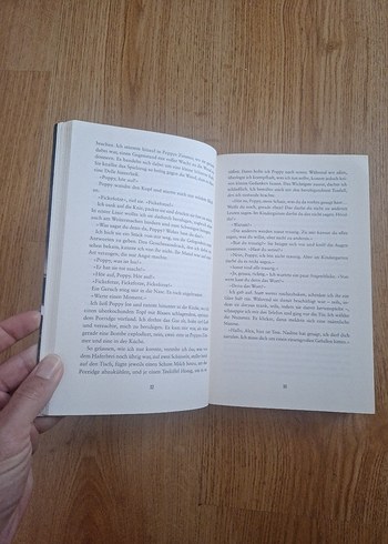 Ein Dunkler Abgrund - Nicci French - Görsel 5