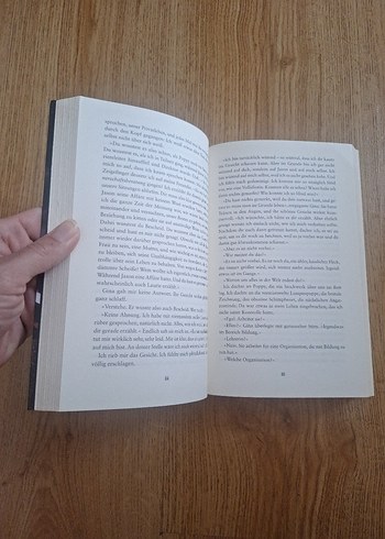 Ein Dunkler Abgrund - Nicci French - Görsel 7