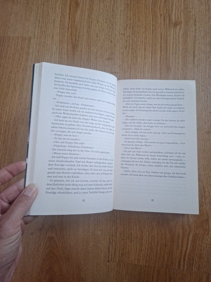 Ein Dunkler Abgrund - Nicci French - Görsel 5