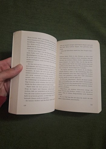 Her mit den Jungs! - Carly Phillips - Görsel 6