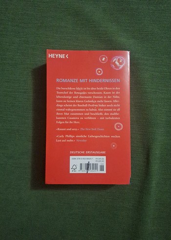 Her mit den Jungs! - Carly Phillips - Görsel 2