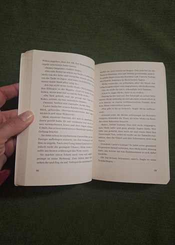 Her mit den Jungs! - Carly Phillips - Görsel 5