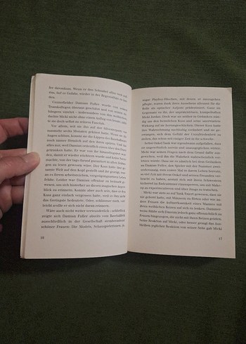 Her mit den Jungs! - Carly Phillips - Görsel 4