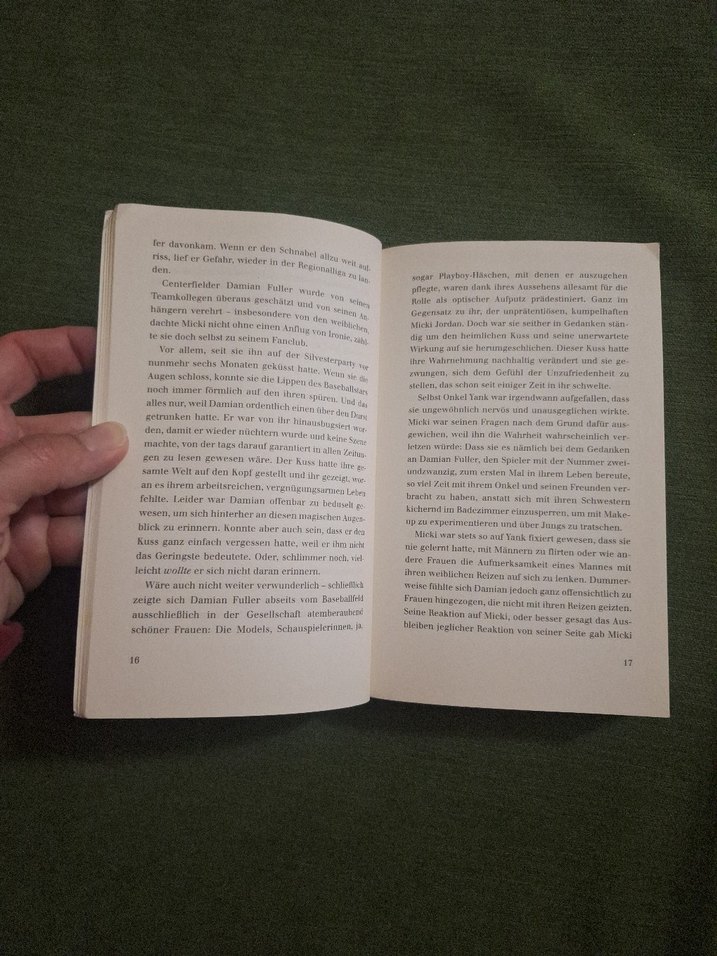 Her mit den Jungs! - Carly Phillips - Görsel 4