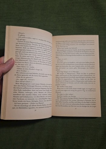 Max Frisch Homo Faber Romanı - Görsel 5