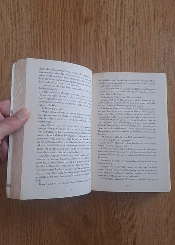 Dan Brown - Sakrileg (The Da Vinci Code) - Görsel 6