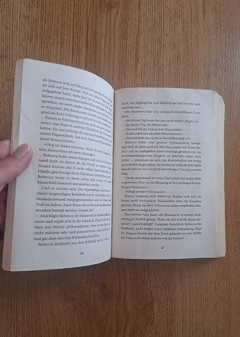 Die Lieferung - Winkelmann Gerilim Romanı - Görsel 5