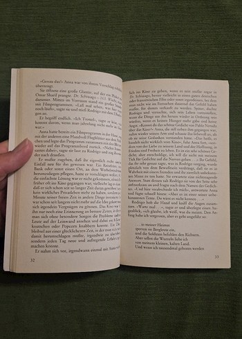 Urs M. Fiechtner: Annas Geschichte Roman - Görsel 6