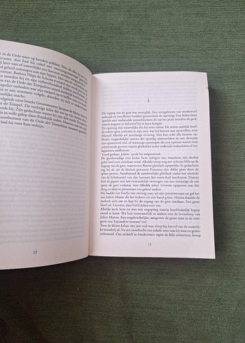 De Orde - Paul Goeken - Görsel 3